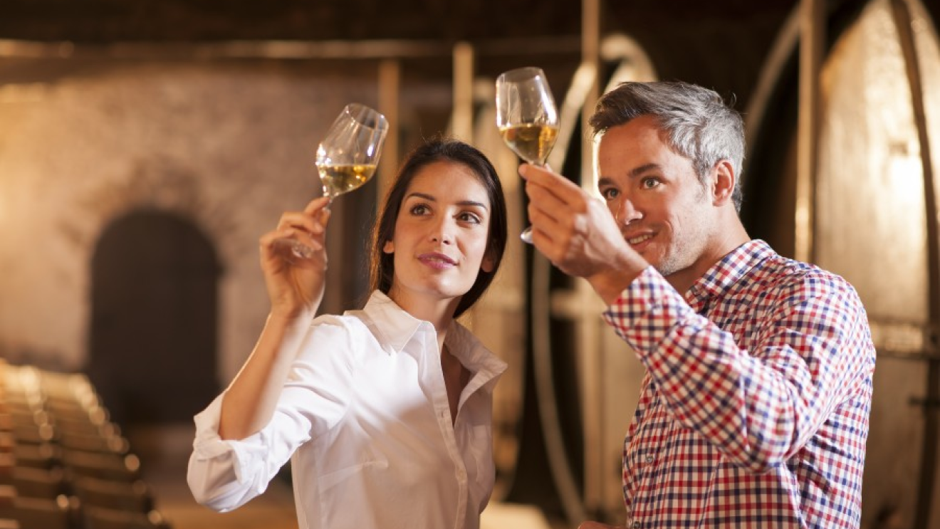 Private Classic Wine Tasting Experience (after 5pm)